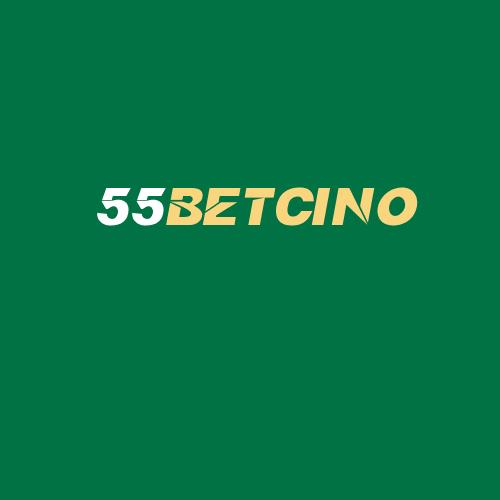 Logo da 55BETCINO