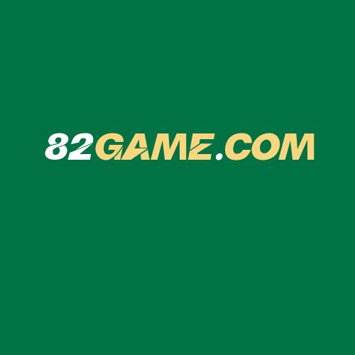 Logo da 82GAME