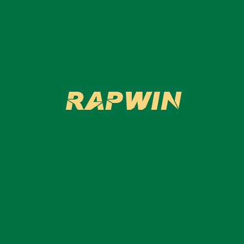 Logo da RAPWIN