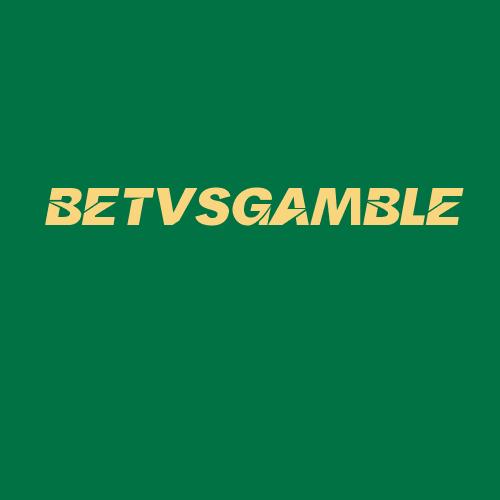 Logo da BETVSGAMBLE