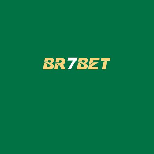 Logo da BR7BET