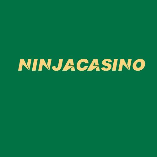 Logo da NINJACASINO