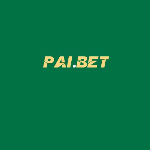 Logo da PAI.BET