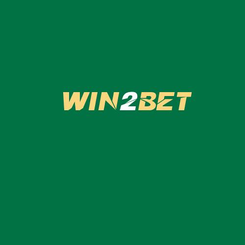 Logo da WIN2BET