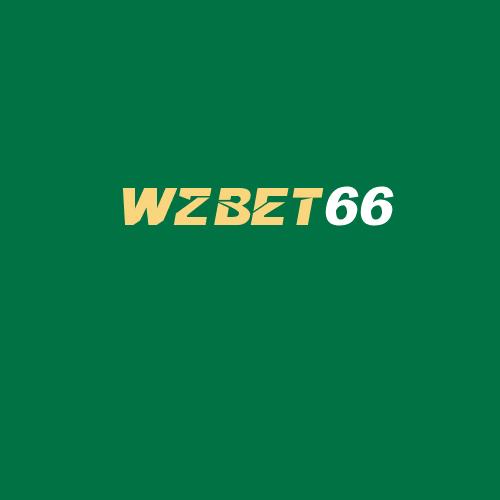 Logo da WZBET66