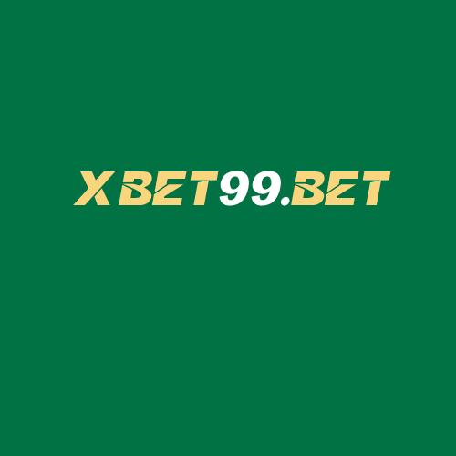 Logo da XBET99.BET